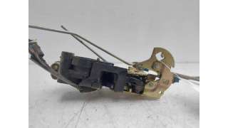 CERRADURA PUERTA DELANTERA IZQUIERDA DAEWOO LANOS (1997-) 1.3 75CV 1349CC - L.8318410 / 96305409