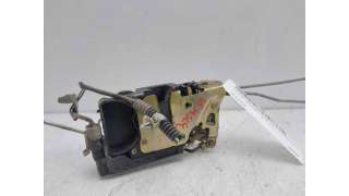 CERRADURA PUERTA DELANTERA IZQUIERDA DAEWOO LANOS (1997-) 1.3 75CV 1349CC - L.8318410 / 96305409