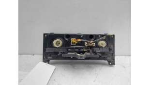 MANDO CALEFACCION /  AIRE ACONDICIONADO DAEWOO LANOS (1997-) 1.3 75CV 1349CC - L.8318462 / 96242969 2