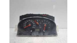 CUADRO INSTRUMENTOS NISSAN MICRA III (2003-2010) 1.2 16V 80CV 1240CC - L.8318576 / AX860