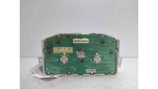 CUADRO INSTRUMENTOS NISSAN MICRA III (2003-2010) 1.2 16V 80CV 1240CC - L.8318576 / AX860