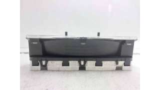 CUADRO INSTRUMENTOS NISSAN MICRA III (2003-2010) 1.2 16V 80CV 1240CC - L.8318576 / AX860