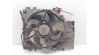 ELECTROVENTILADOR NISSAN MICRA III (2003-2010) 1.2 16V 80CV 1240CC - L.8318578 / 21481AX610