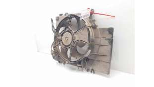 ELECTROVENTILADOR NISSAN MICRA III (2003-2010) 1.2 16V 80CV 1240CC - L.8318578 / 21481AX610 2