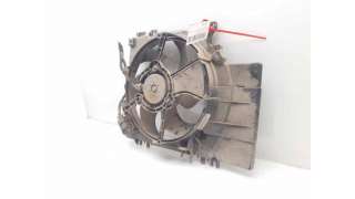 ELECTROVENTILADOR NISSAN MICRA III (2003-2010) 1.2 16V 80CV 1240CC - L.8318578 / 21481AX610