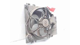 ELECTROVENTILADOR NISSAN MICRA III (2003-2010) 1.2 16V 80CV 1240CC - L.8318578 / 21481AX610