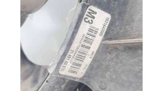 ELECTROVENTILADOR NISSAN MICRA III (2003-2010) 1.2 16V 80CV 1240CC - L.8318578 / 21481AX610