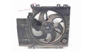 ELECTROVENTILADOR NISSAN MICRA III (2003-2010) 1.2 16V 80CV 1240CC - L.8318578 / 21481AX610