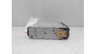 SISTEMA AUDIO / RADIO CD NISSAN MICRA III (2003-2010) 1.2 16V 80CV 1240CC - L.8318598 / 28185AX611 2