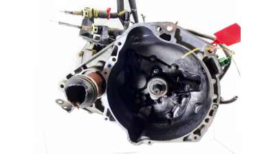 CAJA CAMBIOS NISSAN MICRA III (2003-2010) 1.2 16V 80CV 1240CC - L.8318600 / JH3103