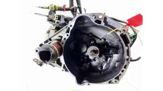 CAJA CAMBIOS NISSAN MICRA III (2003-2010) 1.2 16V 80CV 1240CC - L.8318600 / JH3103