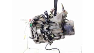 CAJA CAMBIOS NISSAN MICRA III (2003-2010) 1.2 16V 80CV 1240CC - L.8318600 / JH3103 2
