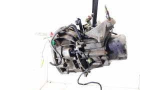 CAJA CAMBIOS NISSAN MICRA III (2003-2010) 1.2 16V 80CV 1240CC - L.8318600 / JH3103