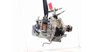 CAJA CAMBIOS NISSAN MICRA III (2003-2010) 1.2 16V 80CV 1240CC - L.8318600 / JH3103