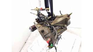 CAJA CAMBIOS NISSAN MICRA III (2003-2010) 1.2 16V 80CV 1240CC - L.8318600 / JH3103