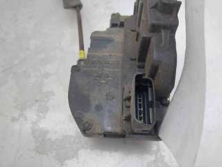 CERRADURA PUERTA DELANTERA DERECHA NISSAN MICRA III (2003-2010) 1.2 16V 80CV 1240CC - L.8318622 / 80500AX11A