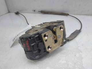 CERRADURA PUERTA DELANTERA DERECHA NISSAN MICRA III (2003-2010) 1.2 16V 80CV 1240CC - L.8318622 / 80500AX11A