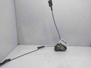 CERRADURA PUERTA DELANTERA IZQUIERDA NISSAN MICRA III (2003-2010) 1.2 16V 80CV 1240CC - L.8318623 / 80501BG10A