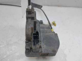 CERRADURA PUERTA DELANTERA IZQUIERDA NISSAN MICRA III (2003-2010) 1.2 16V 80CV 1240CC - L.8318623 / 80501BG10A