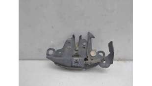 CERRADURA CAPOT NISSAN MICRA III (2003-2010) 1.2 16V 80CV 1240CC - L.8318633 / 65601AX61C