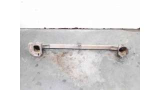 REFUERZO PARAGOLPES DELANTERO NISSAN MICRA III (2003-2010) 1.2 16V 80CV 1240CC - L.8318636 / 62030AX60F