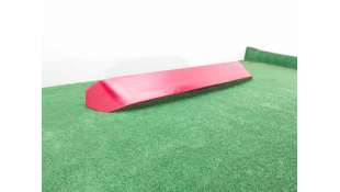 ALERON TRASERO SEAT IBIZA II (2000-2002) 1.4 16V 75CV 1390CC - L.8318659 / 6K6827933E 2