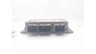 CENTRALITA MOTOR UCE PEUGEOT 307 (2000-2007) 2.0 HDI 90 90CV 1997CC - L.8318660 / 9644895180 2