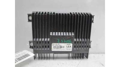 AMPLIFICADOR MAZDA 6 HATCHBACK (2005-2007) 2.0 DI 143CV 1998CC - L.8318667 / GM1A6692X