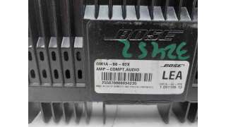 AMPLIFICADOR MAZDA 6 HATCHBACK (2005-2007) 2.0 DI 143CV 1998CC - L.8318667 / GM1A6692X