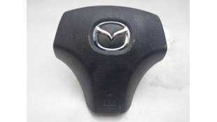 AIRBAG DELANTERO IZQUIERDO MAZDA 6 HATCHBACK (2005-2007) 2.0 DI 143CV 1998CC - L.8318669 / GLYB57K00