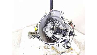 CAJA CAMBIOS MAZDA 6 HATCHBACK (2005-2007) 2.0 DI 143CV 1998CC - L.8318716 / B2C2B