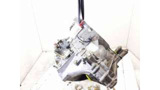 CAJA CAMBIOS MAZDA 6 HATCHBACK (2005-2007) 2.0 DI 143CV 1998CC - L.8318716 / B2C2B