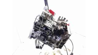 CAJA CAMBIOS MAZDA 6 HATCHBACK (2005-2007) 2.0 DI 143CV 1998CC - L.8318716 / B2C2B