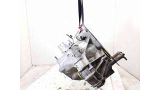 CAJA CAMBIOS MAZDA 6 HATCHBACK (2005-2007) 2.0 DI 143CV 1998CC - L.8318716 / B2C2B