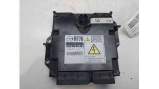 CENTRALITA MOTOR UCE MAZDA 6 HATCHBACK (2005-2007) 2.0 DI 143CV 1998CC - L.8318728 / RF7K18881R 2