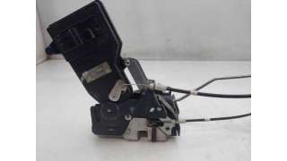 CERRADURA PUERTA DELANTERA DERECHA MAZDA 6 HATCHBACK (2005-2007) 2.0 DI 143CV 1998CC - L.8318731 / A92SPLR