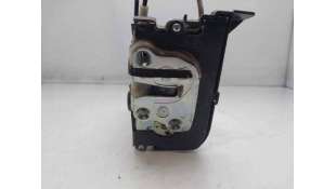 CERRADURA PUERTA DELANTERA DERECHA MAZDA 6 HATCHBACK (2005-2007) 2.0 DI 143CV 1998CC - L.8318731 / A92SPLR 2