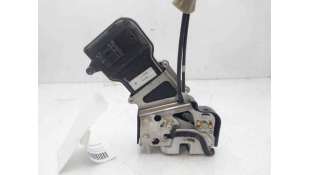 CERRADURA PUERTA TRASERA DERECHA MAZDA 6 HATCHBACK (2005-2007) 2.0 DI 143CV 1998CC - L.8318733 / A94A96R 2