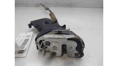 CERRADURA PUERTA TRASERA IZQUIERDA MAZDA 6 HATCHBACK (2005-2007) 2.0 DI 143CV 1998CC - L.8318734 / A95A97L