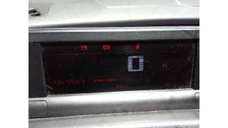 CUADRO INSTRUMENTOS CITROEN C4 CACTUS  - M.847637 / 981031320000