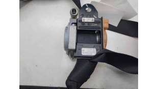 CINTURON SEGURIDAD DELANTERO DERECHO MAZDA 6 HATCHBACK (2005-2007) 2.0 DI 143CV 1998CC - L.8318736 / GJ6A57L30D10 2