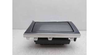 CONSOLA CENTRAL MAZDA 6 HATCHBACK (2005-2007) 2.0 DI 143CV 1998CC - L.8318747 / GR1C64431