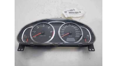 CUADRO INSTRUMENTOS MAZDA 6 HATCHBACK (2005-2007) 2.0 DI 143CV 1998CC - L.8318751 / GR1L55471A