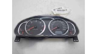 CUADRO INSTRUMENTOS MAZDA 6 HATCHBACK (2005-2007) 2.0 DI 143CV 1998CC - L.8318751 / GR1L55471A