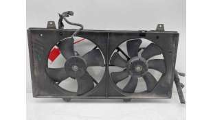 ELECTROVENTILADOR MAZDA 6 HATCHBACK (2005-2007) 2.0 DI 143CV 1998CC - L.8318757 / L32915025C