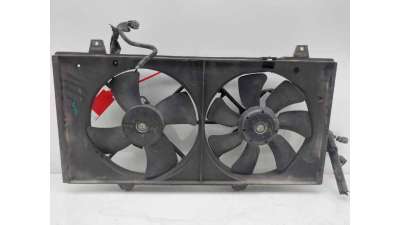 ELECTROVENTILADOR MAZDA 6 HATCHBACK (2005-2007) 2.0 DI 143CV 1998CC - L.8318757 / L32915025C