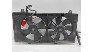ELECTROVENTILADOR MAZDA 6 HATCHBACK (2005-2007) 2.0 DI 143CV 1998CC - L.8318757 / L32915025C