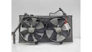 ELECTROVENTILADOR MAZDA 6 HATCHBACK (2005-2007) 2.0 DI 143CV 1998CC - L.8318757 / L32915025C