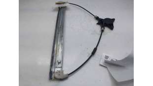 ELEVALUNAS DELANTERO IZQUIERDO MAZDA 6 HATCHBACK (2005-2007) 2.0 DI 143CV 1998CC - L.8318759 / GJ6A59590G