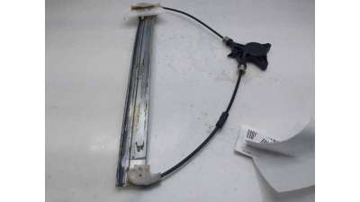 ELEVALUNAS DELANTERO IZQUIERDO MAZDA 6 HATCHBACK (2005-2007) 2.0 DI 143CV 1998CC - L.8318759 / GJ6A59590G